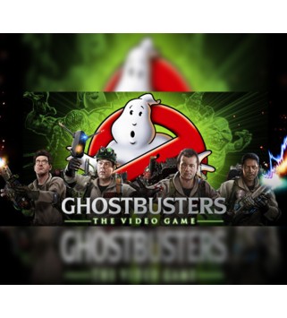 Ghostbusters Steam Key GLOBAL